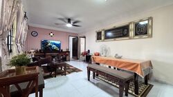Blk 614 Senja Road (Bukit Panjang), HDB 4 Rooms #560553741